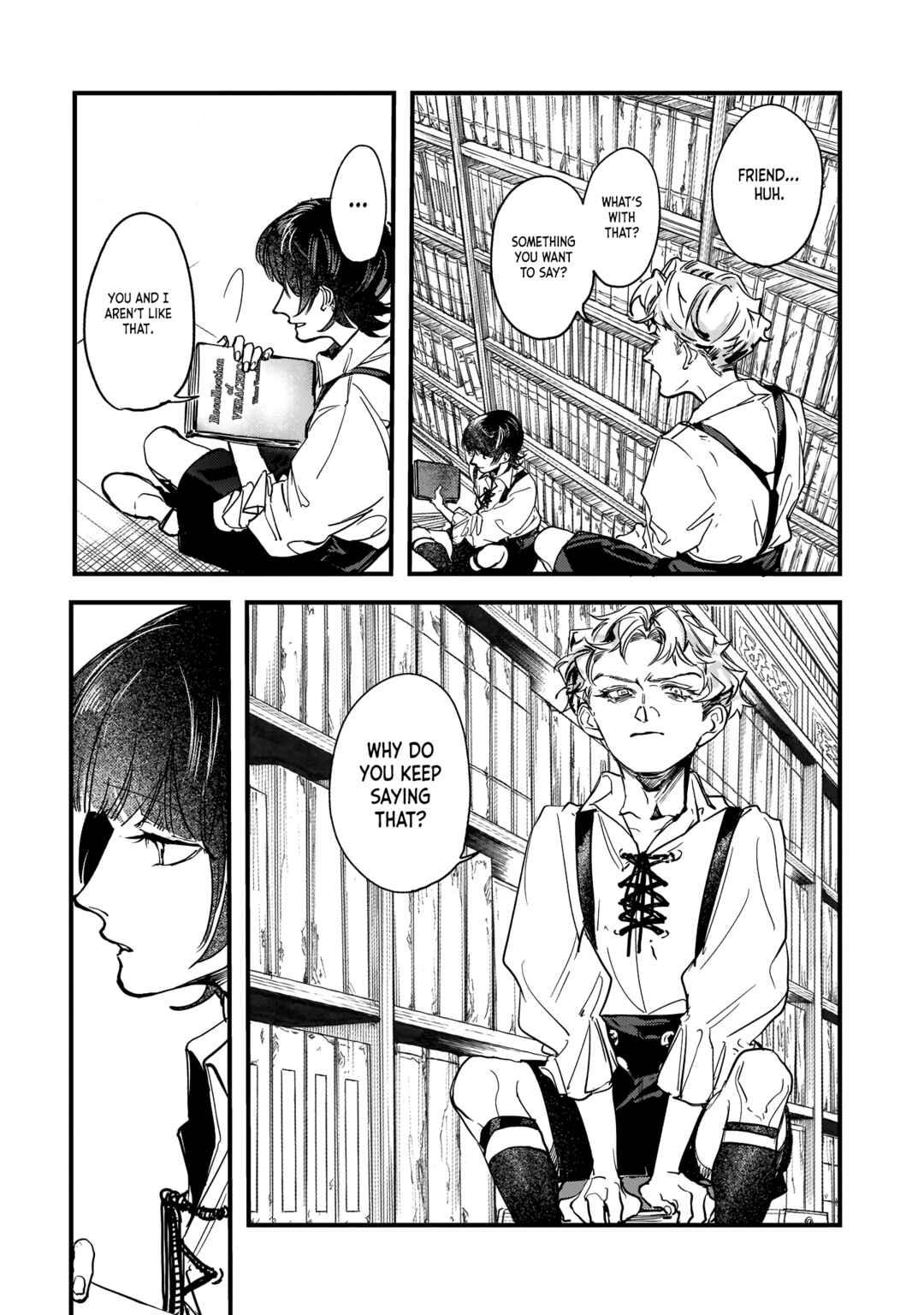 Page 8 Chapter 14 TRUMP