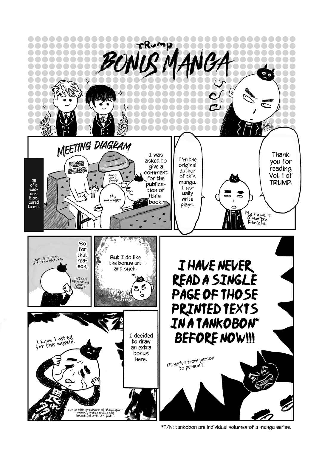 Page 7 Chapter 6.5 TRUMP