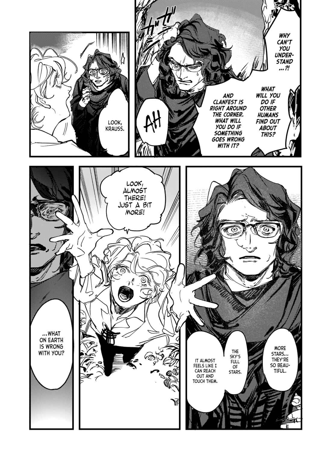 Page 17 Chapter 18 TRUMP