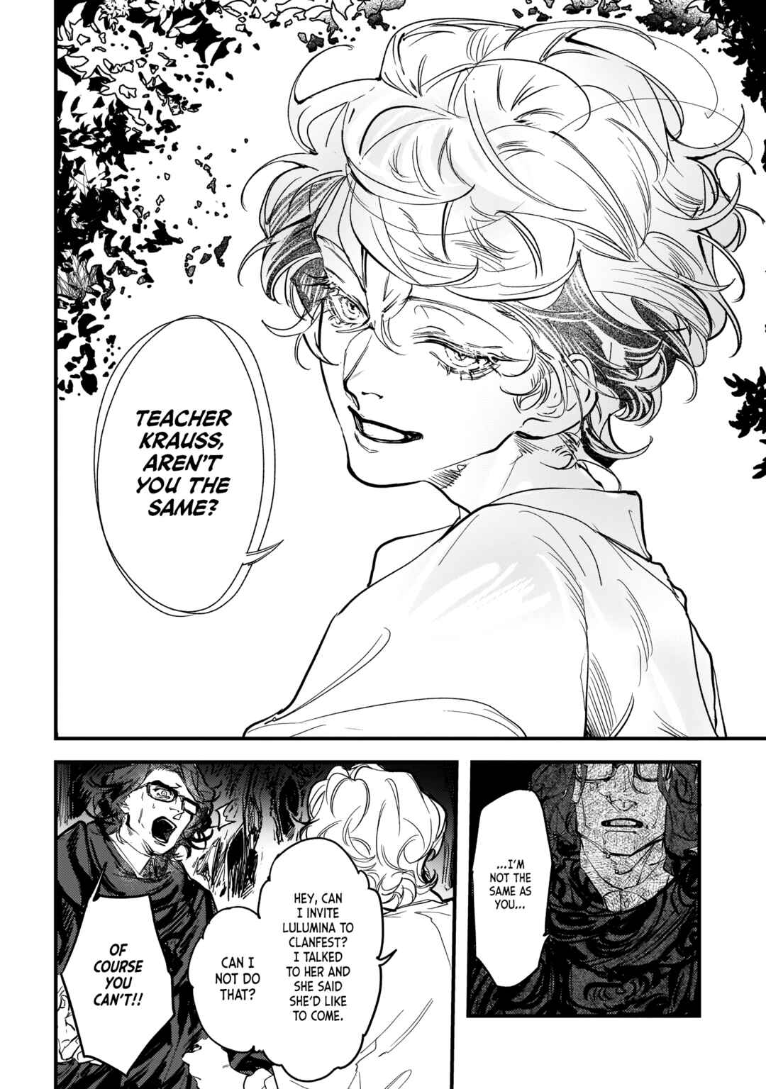 Page 22 Chapter 18 TRUMP