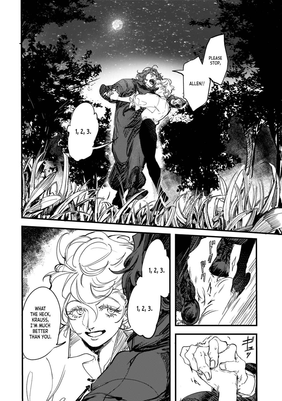 Page 28 Chapter 18 TRUMP