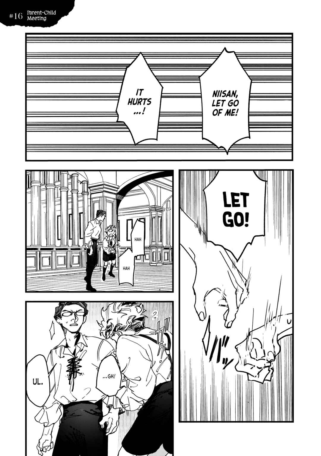 Page 1 Chapter 16 TRUMP