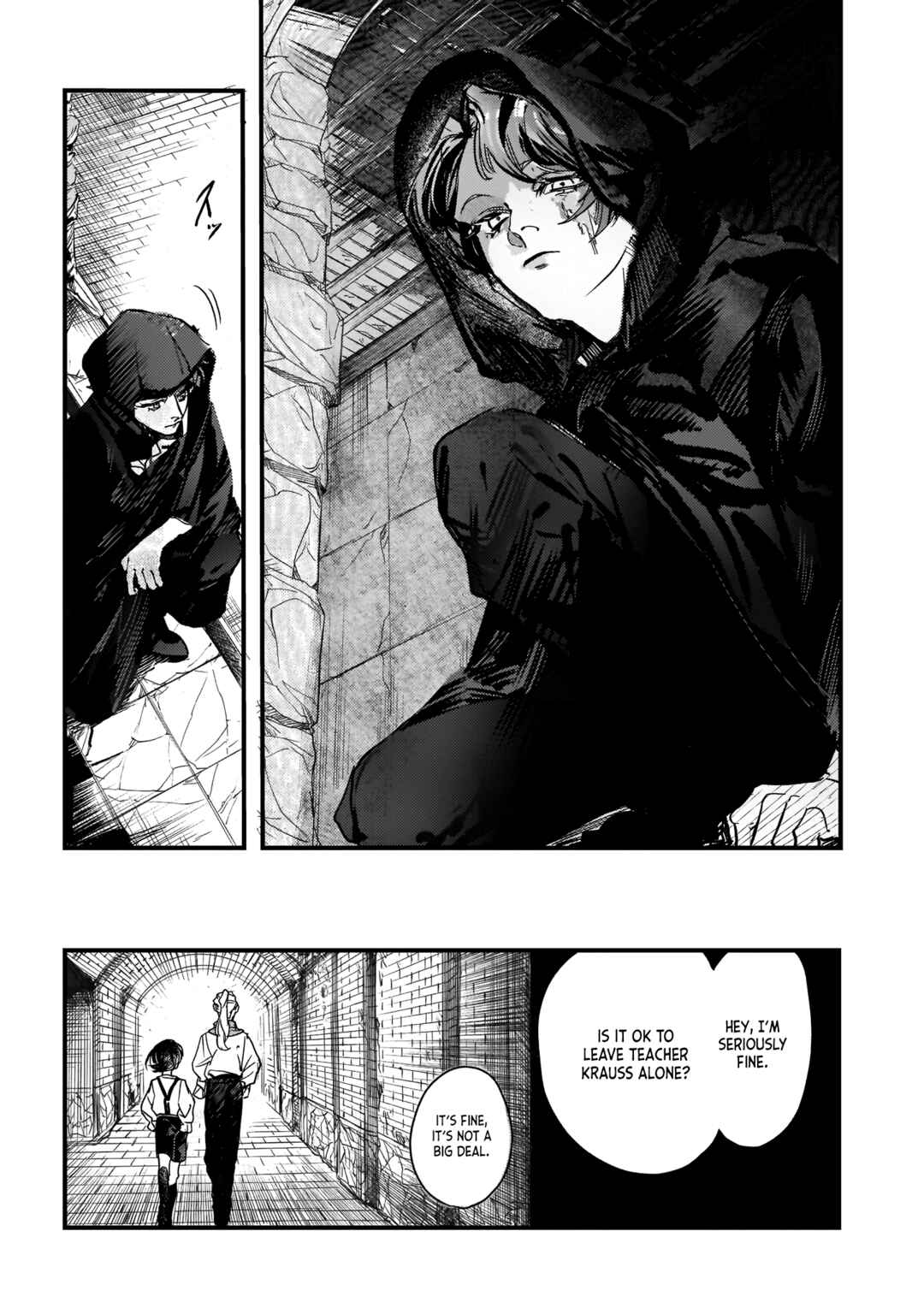 Page 10 Chapter 16 TRUMP