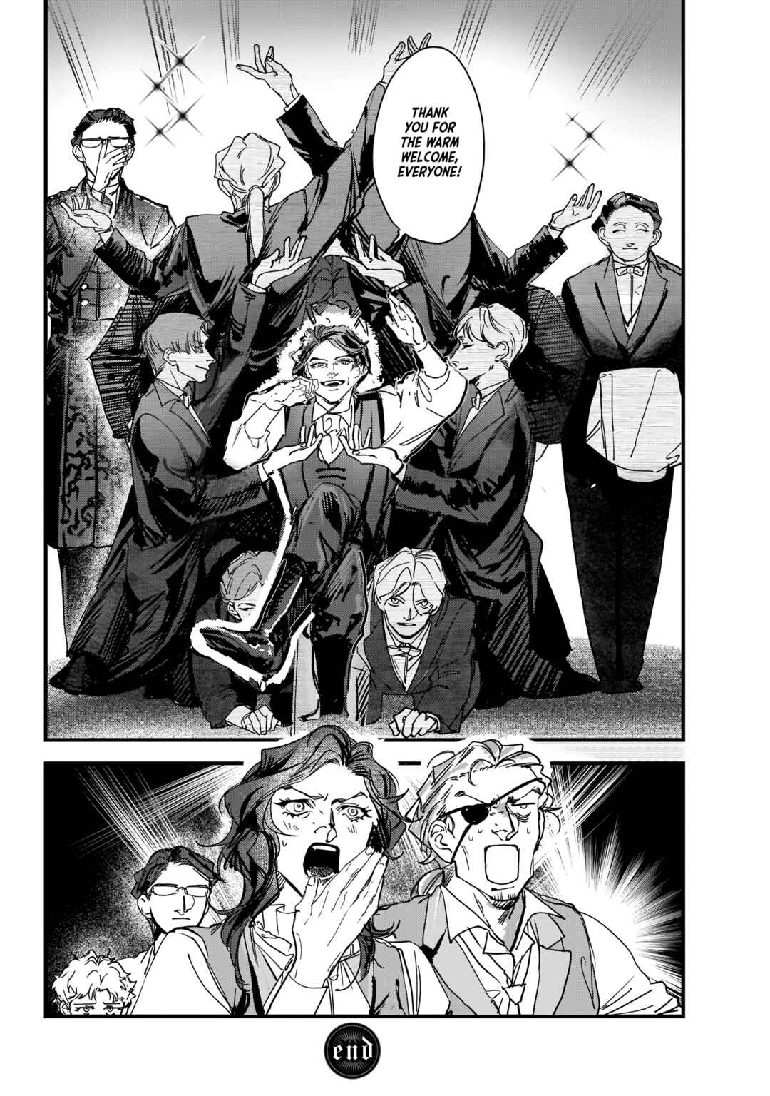 Page 21 Chapter 16 TRUMP