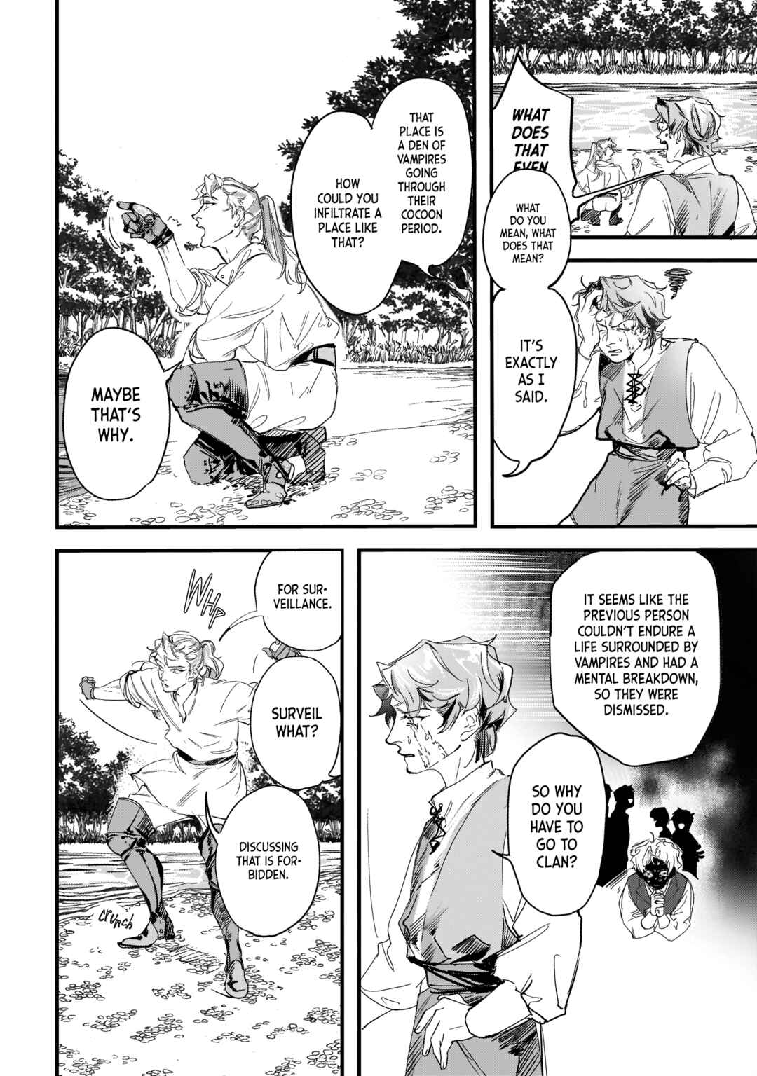 Page 10 Chapter 9 TRUMP