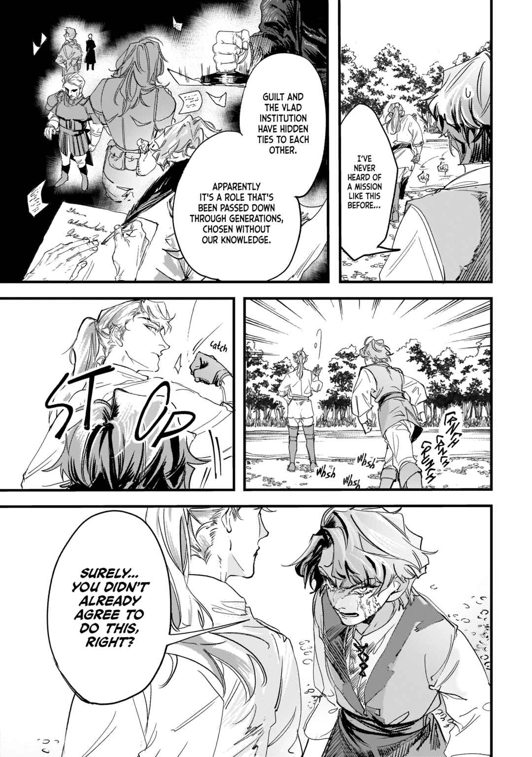 Page 11 Chapter 9 TRUMP