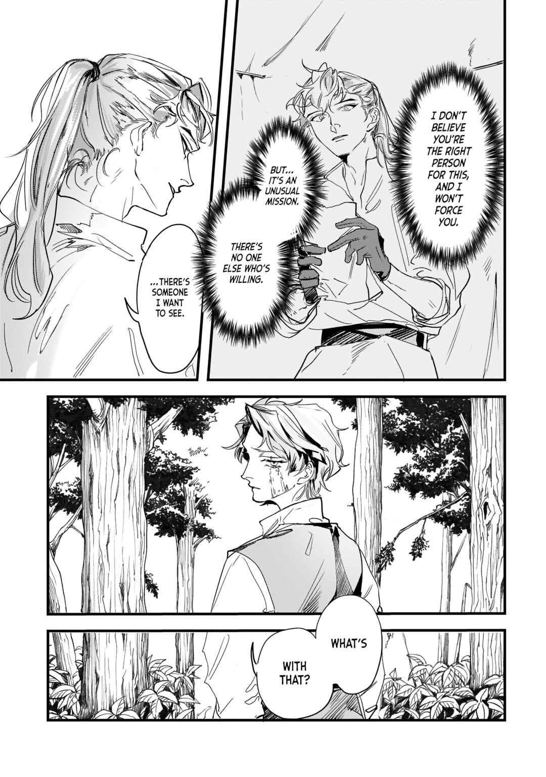 Page 13 Chapter 9 TRUMP