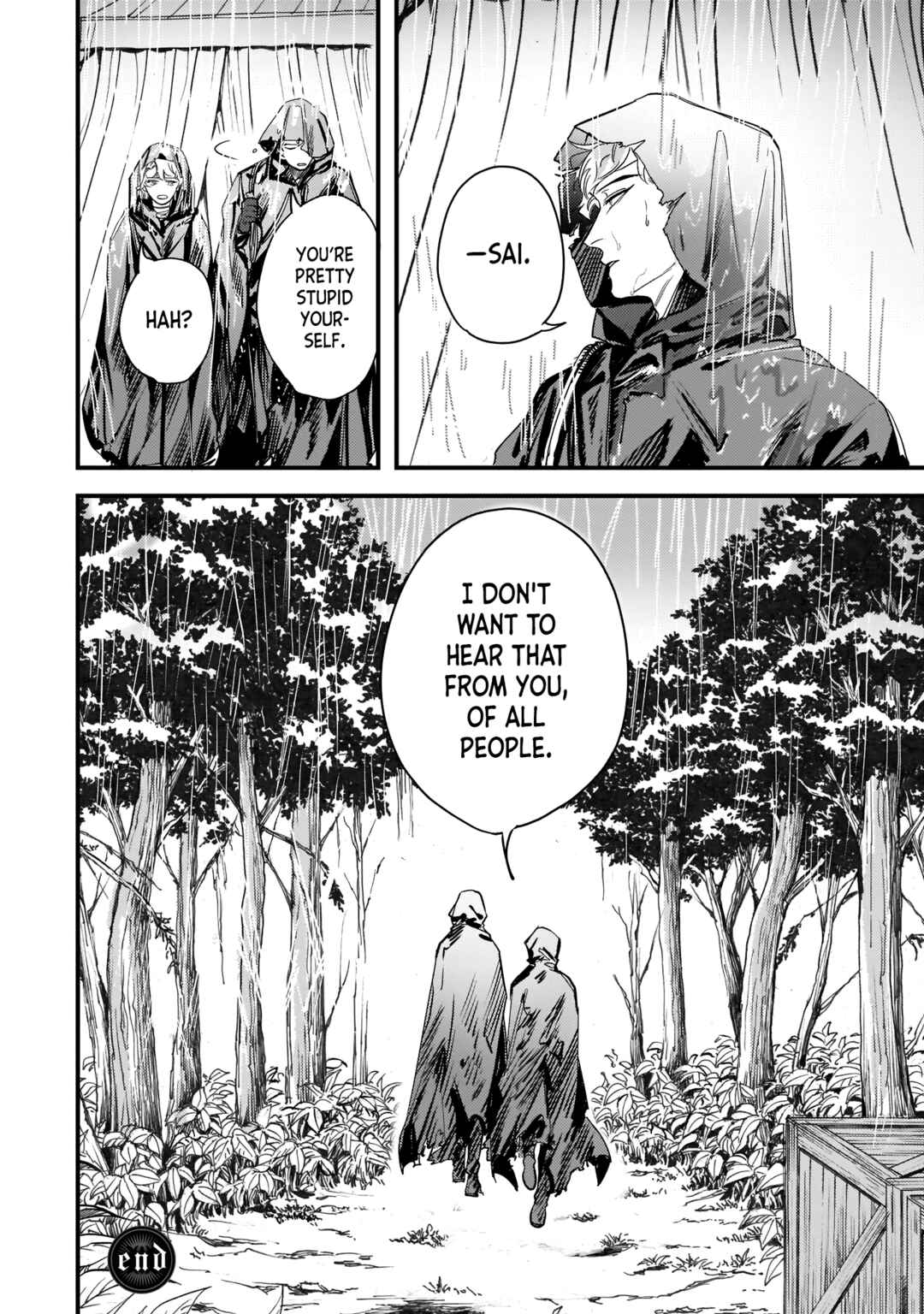 Page 16 Chapter 9 TRUMP