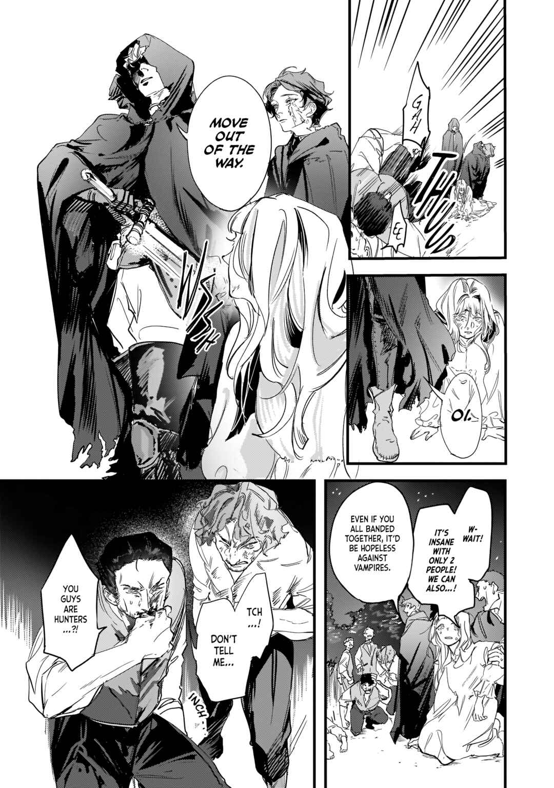 Page 3 Chapter 9 TRUMP