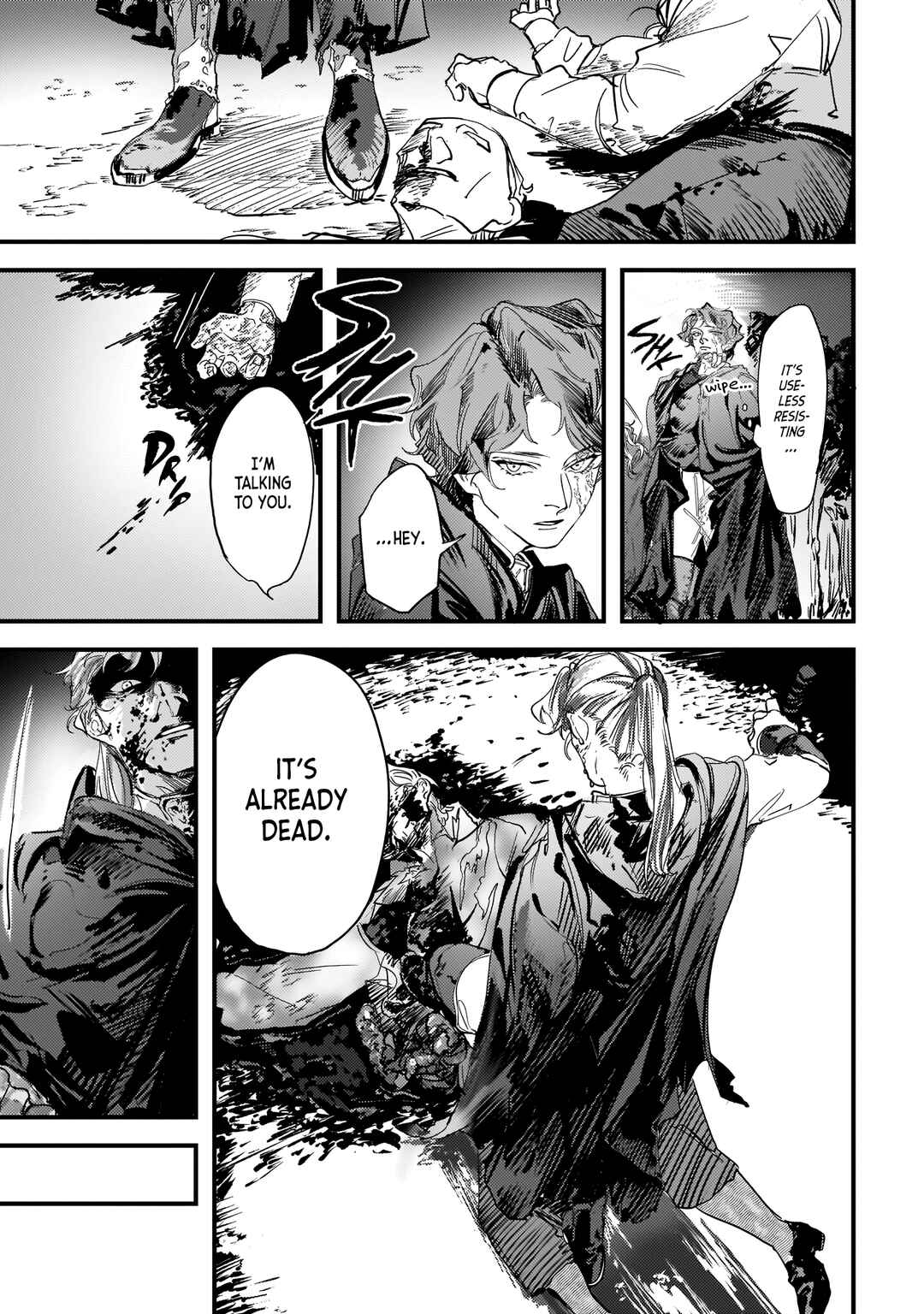 Page 5 Chapter 9 TRUMP