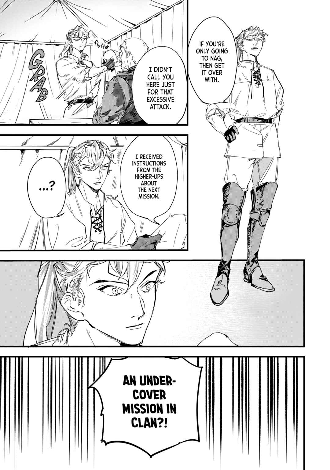 Page 9 Chapter 9 TRUMP