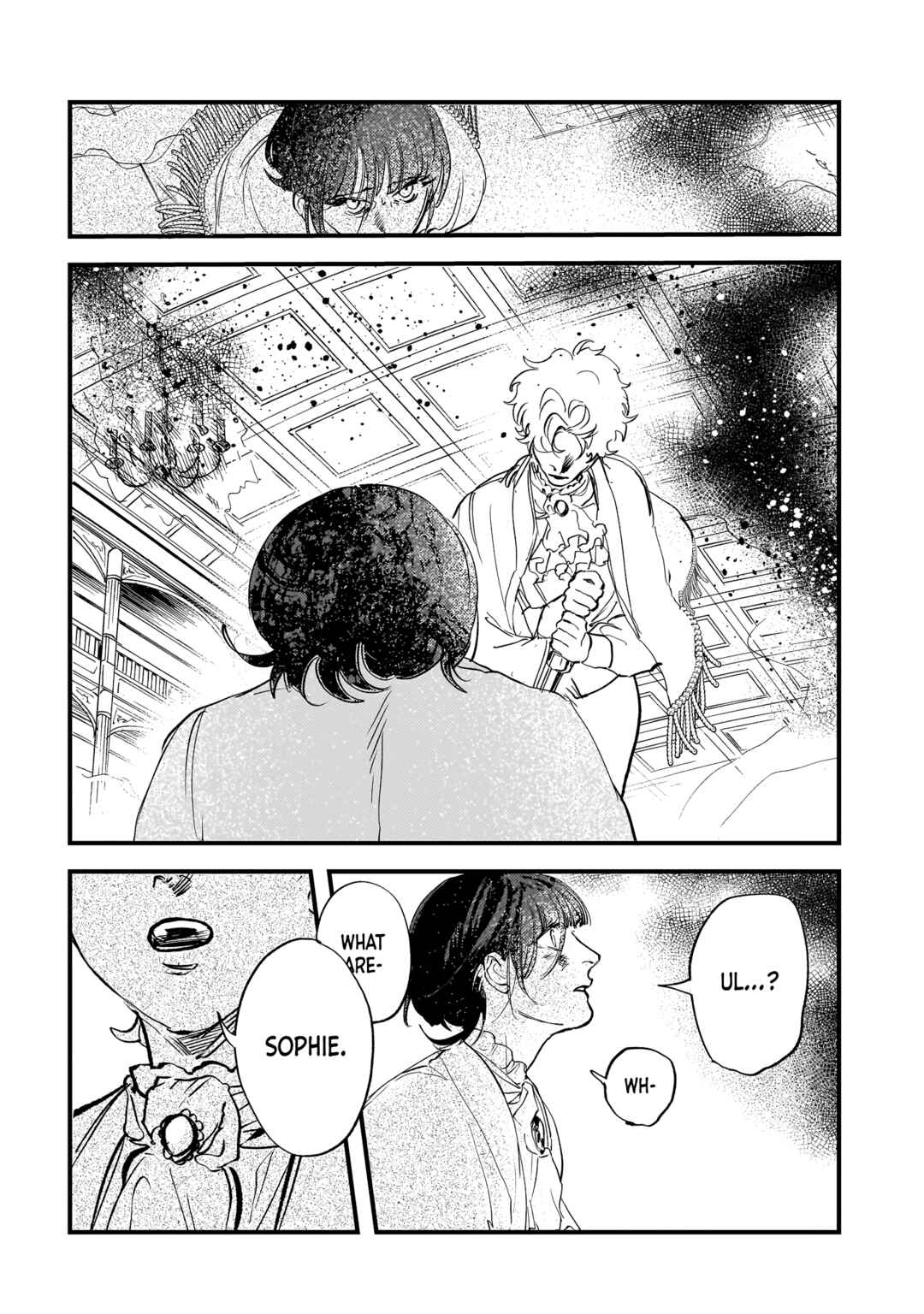 Page 14 Chapter 29 TRUMP