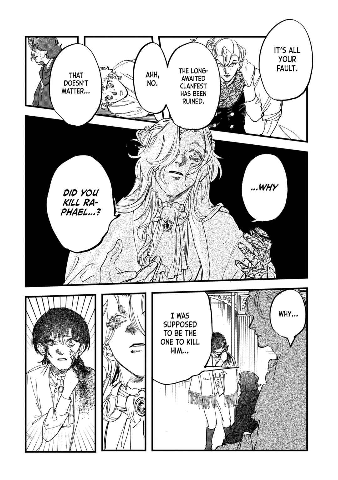 Page 2 Chapter 29 TRUMP