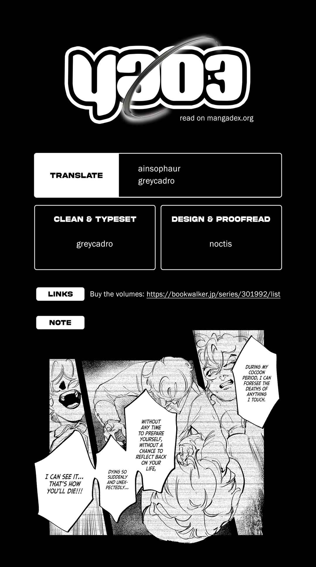Page 23 Chapter 29 TRUMP