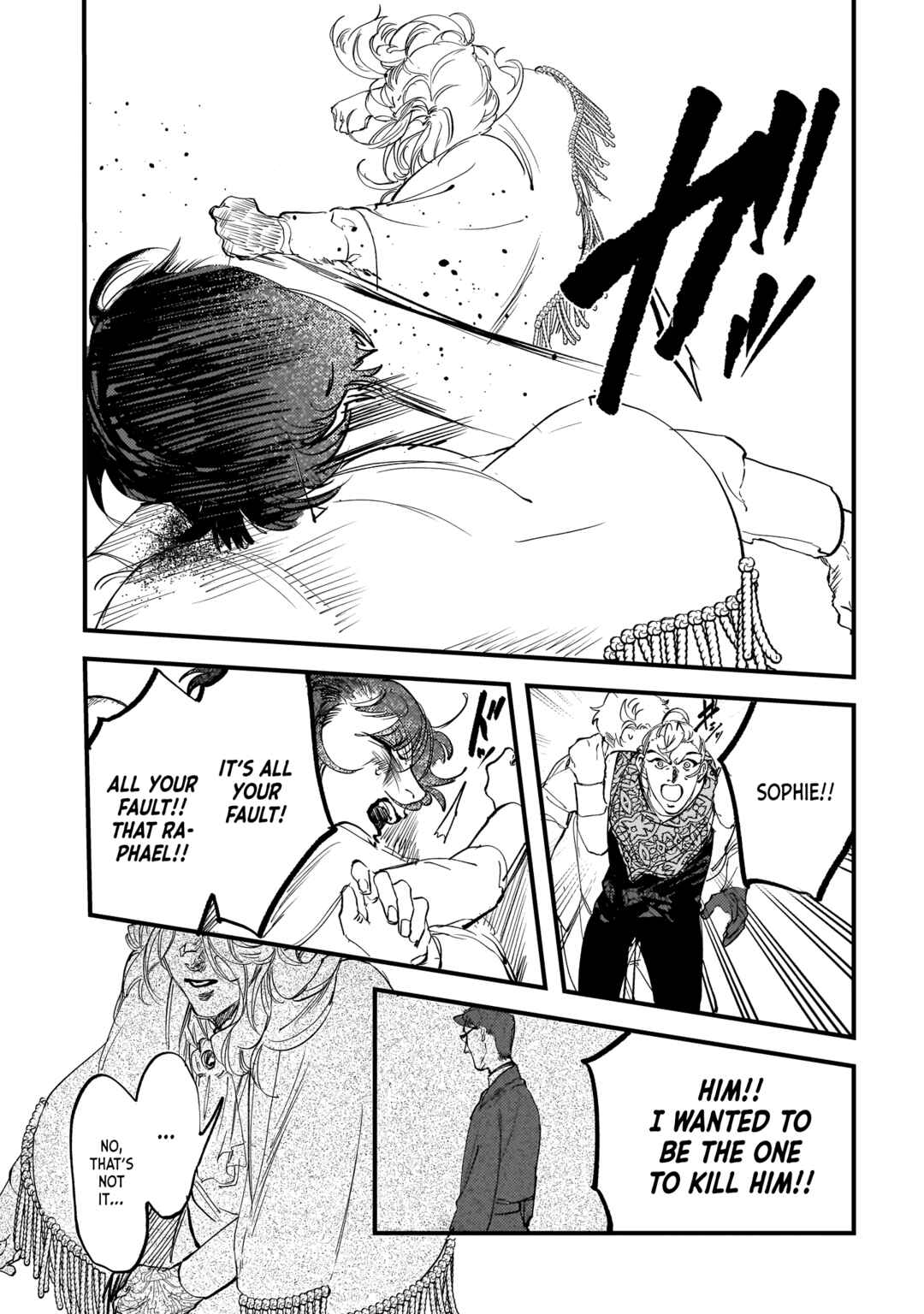 Page 3 Chapter 29 TRUMP