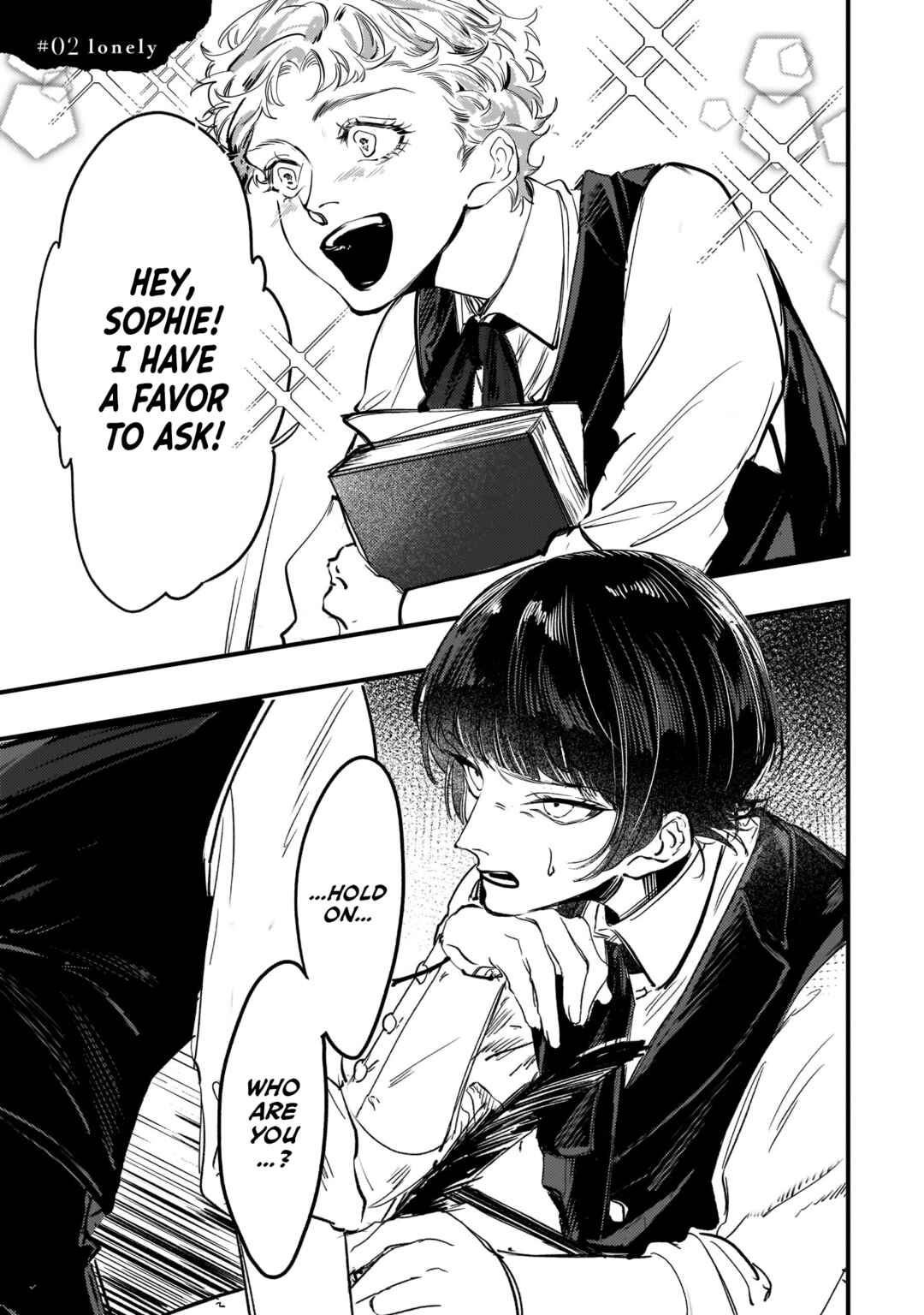 Page 1 Chapter 2 TRUMP