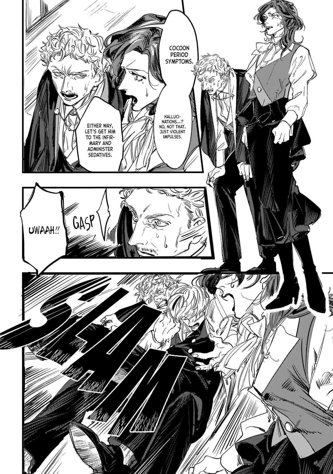 Page 14 Chapter 2 TRUMP
