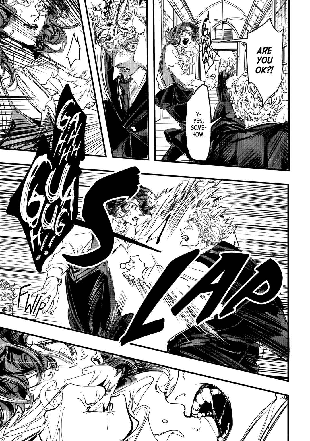 Page 15 Chapter 2 TRUMP