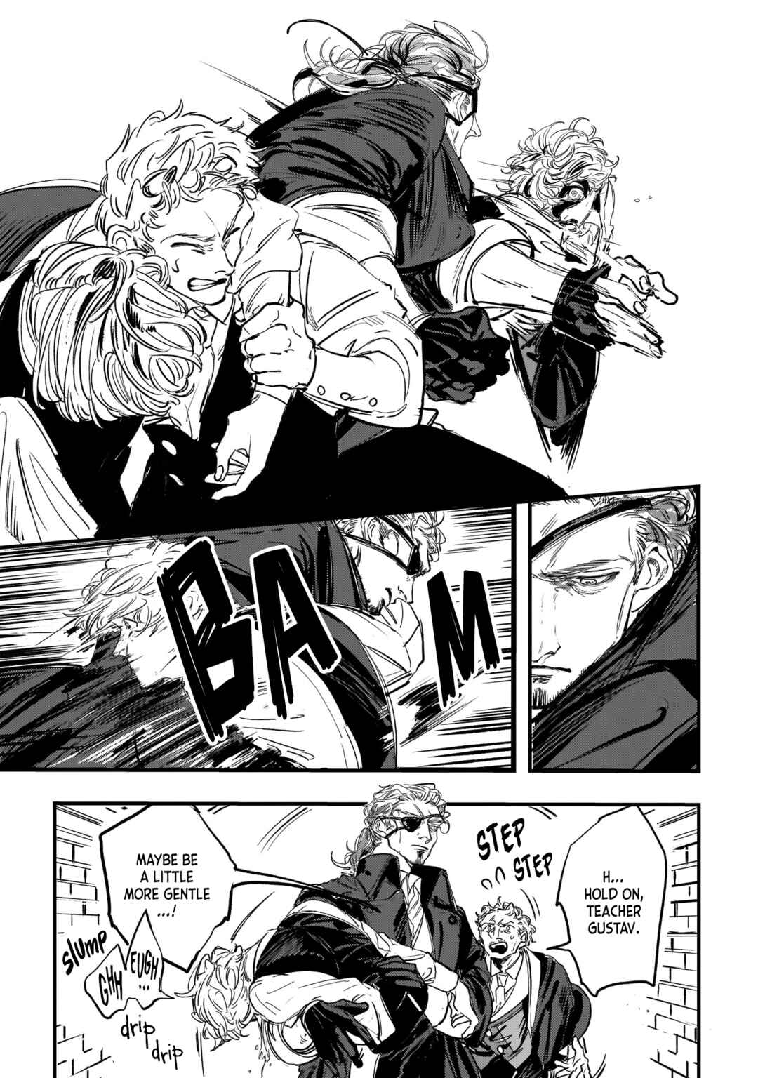 Page 17 Chapter 2 TRUMP