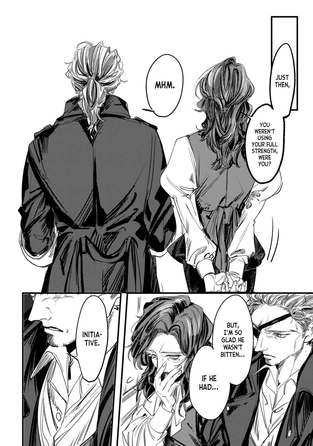 Page 20 Chapter 2 TRUMP