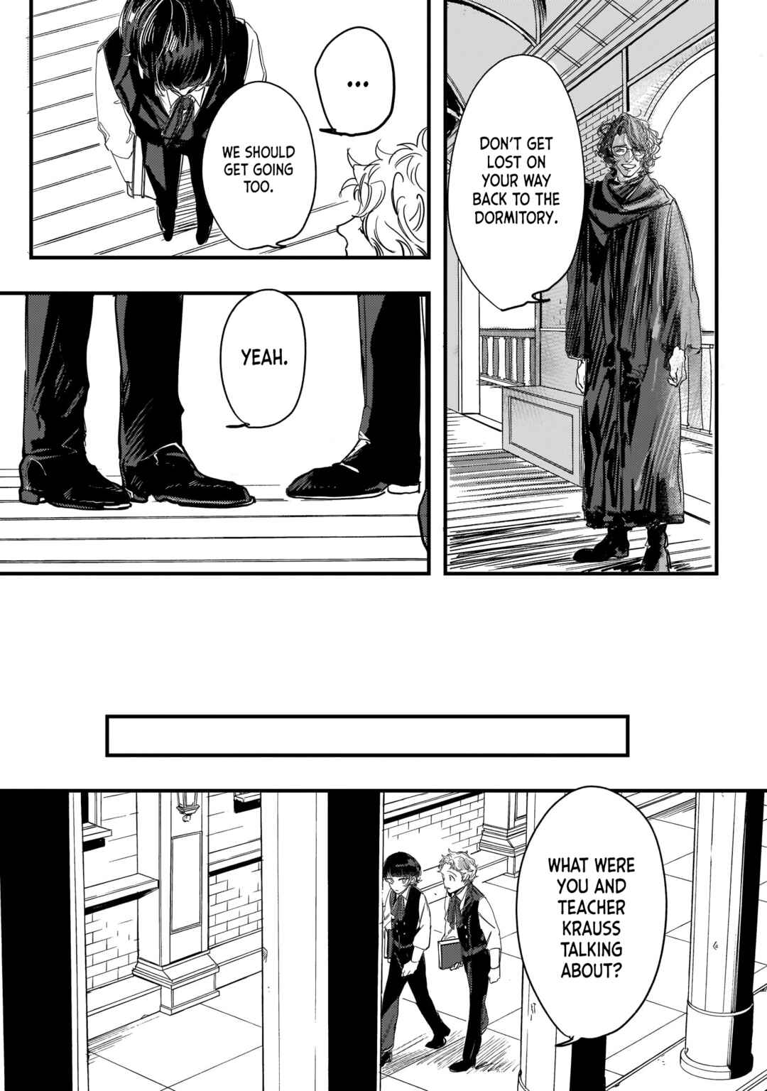 Page 33 Chapter 2 TRUMP