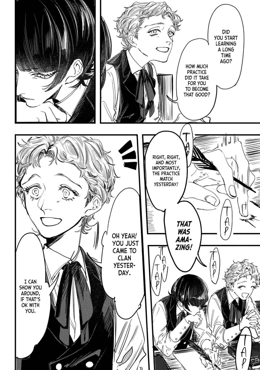 Page 4 Chapter 2 TRUMP