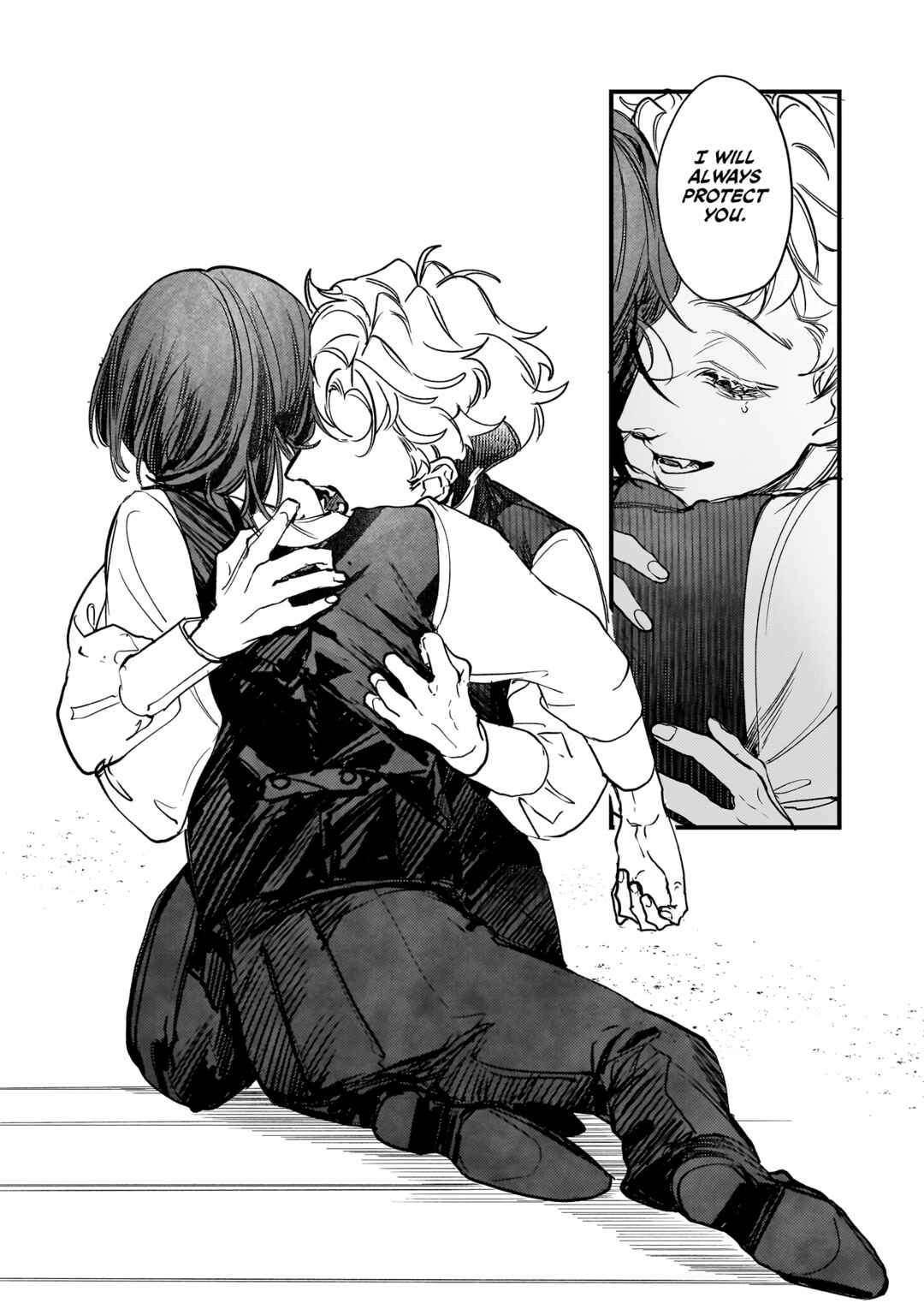 Page 13 Chapter 20 TRUMP