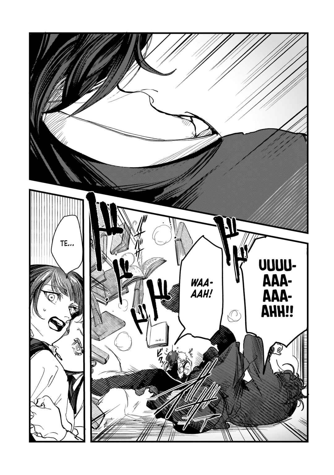 Page 14 Chapter 20 TRUMP