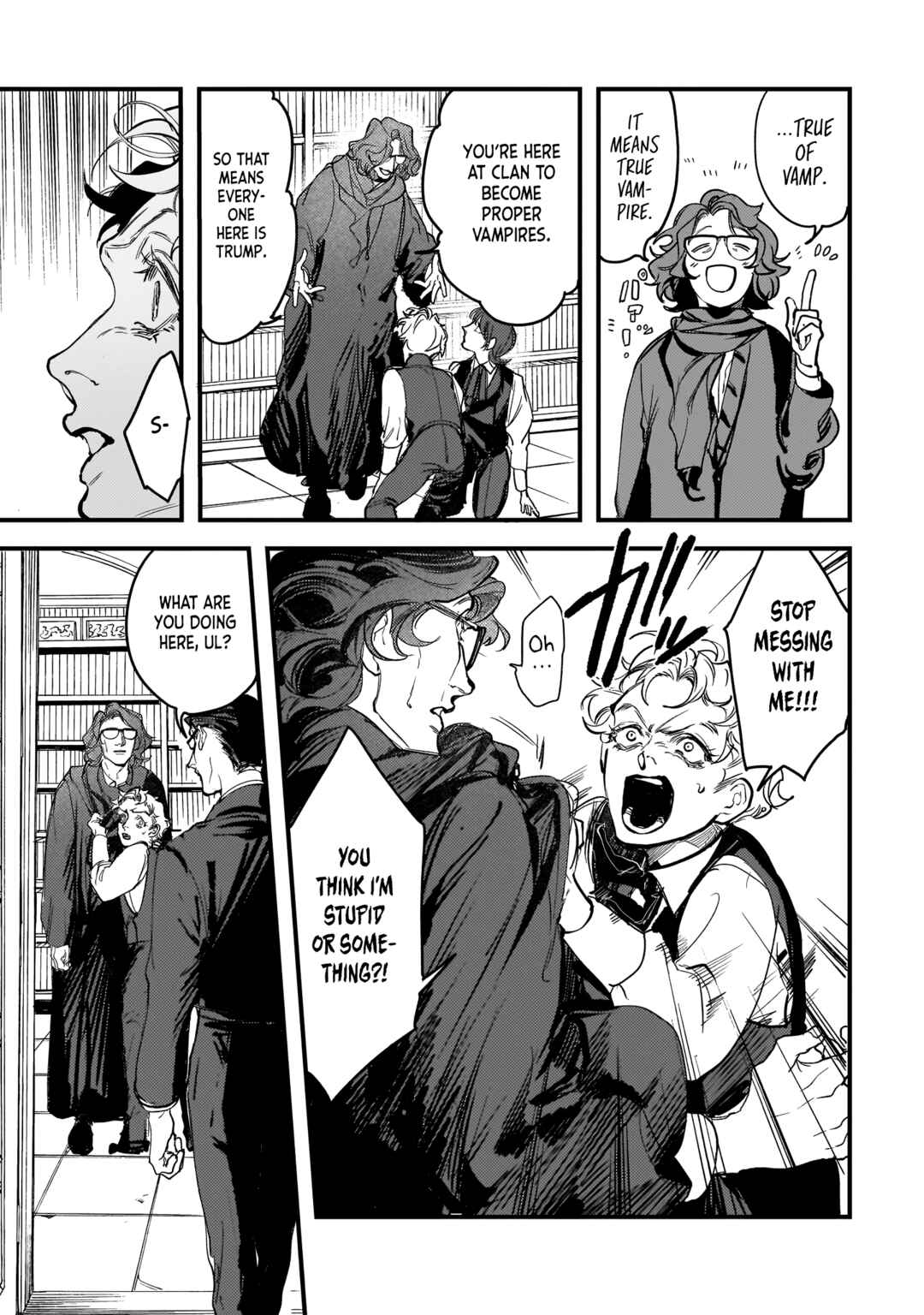 Page 18 Chapter 20 TRUMP