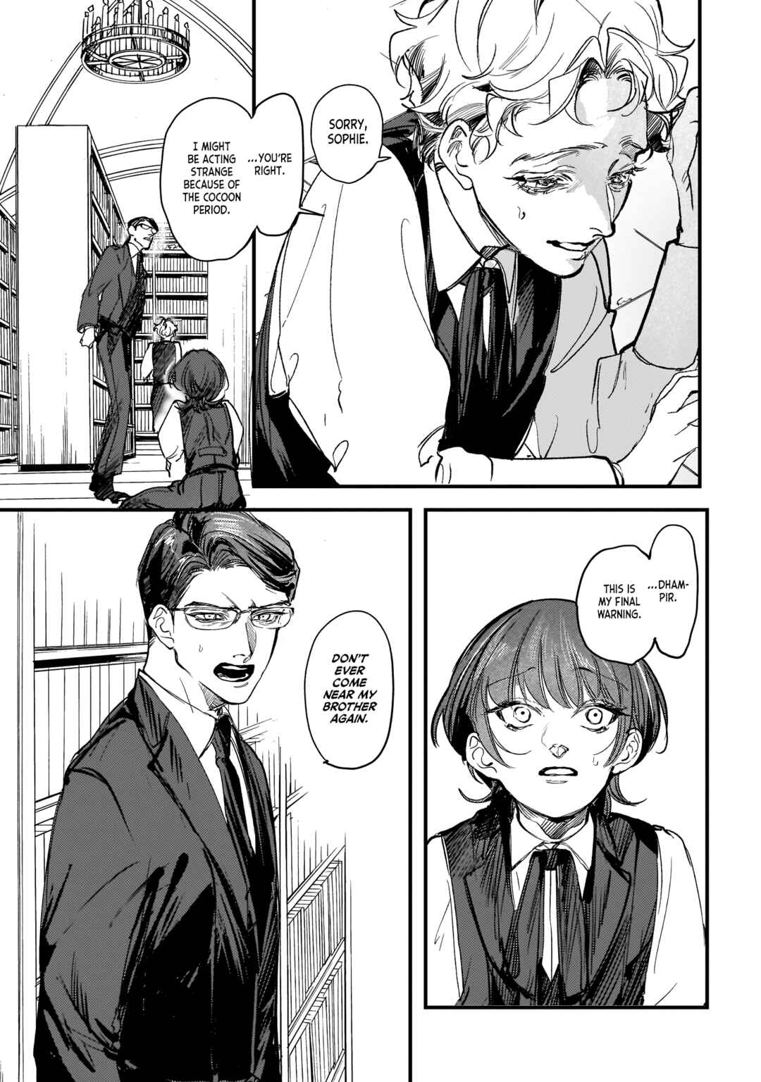 Page 20 Chapter 20 TRUMP