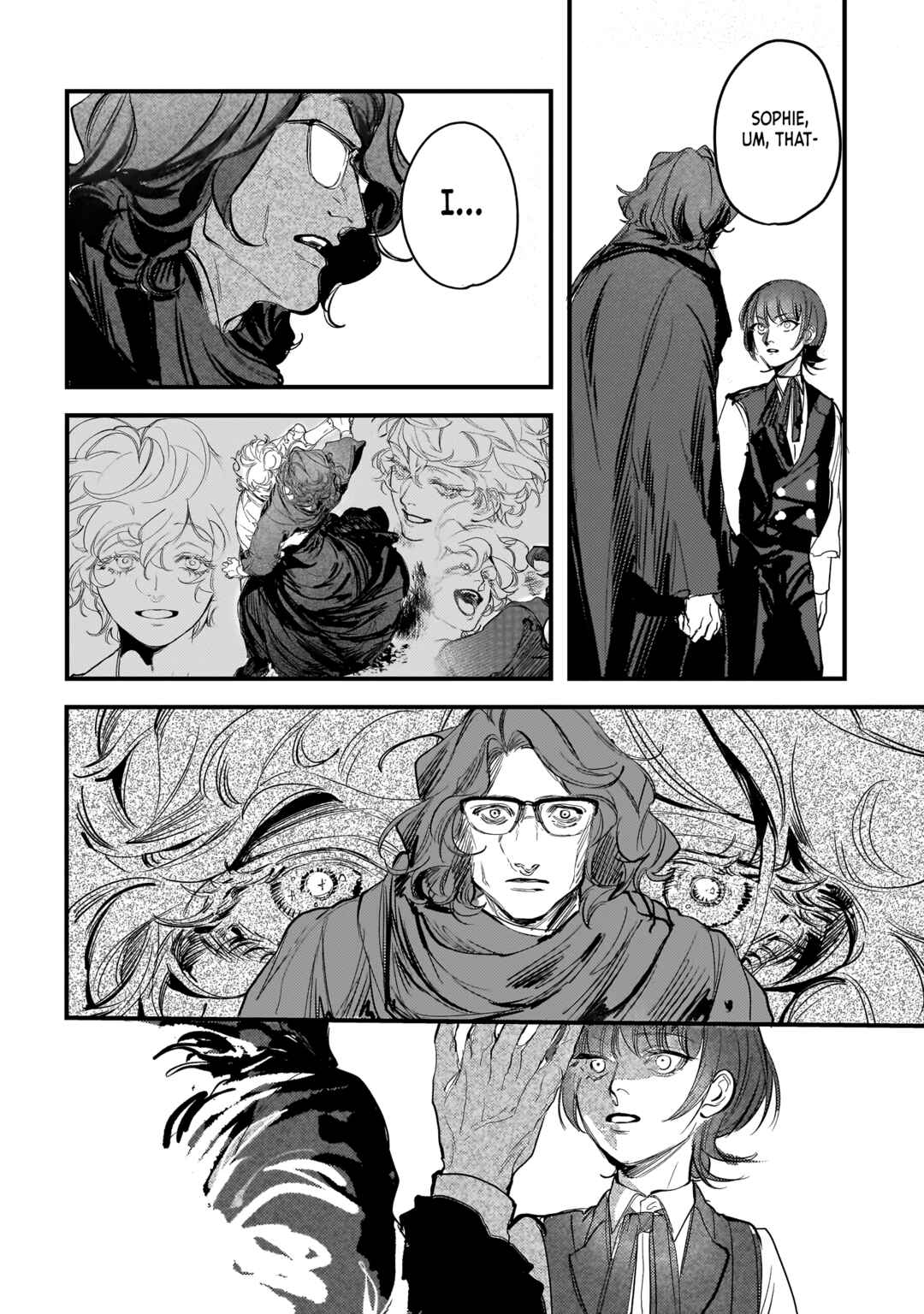 Page 23 Chapter 20 TRUMP