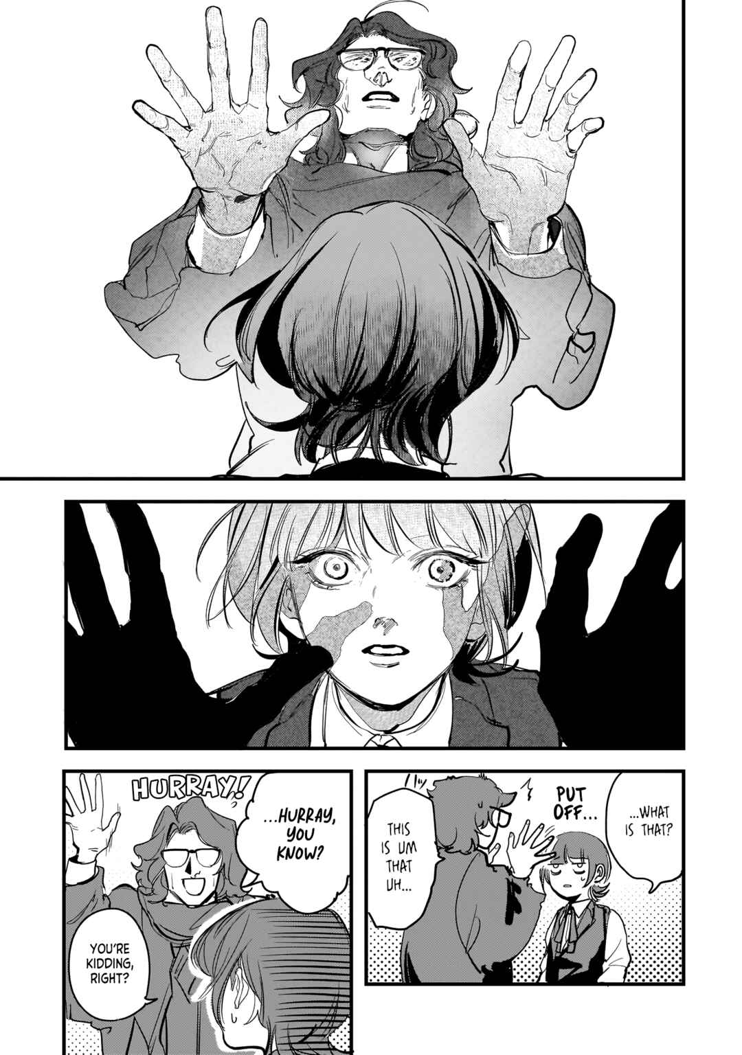 Page 24 Chapter 20 TRUMP