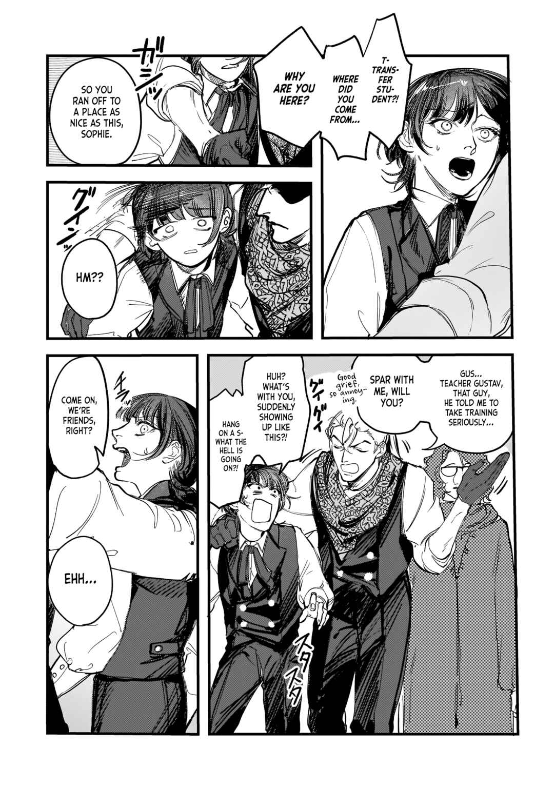 Page 26 Chapter 20 TRUMP