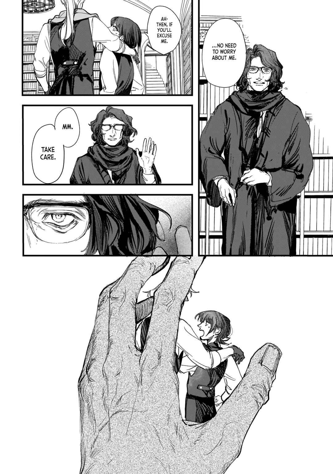Page 27 Chapter 20 TRUMP