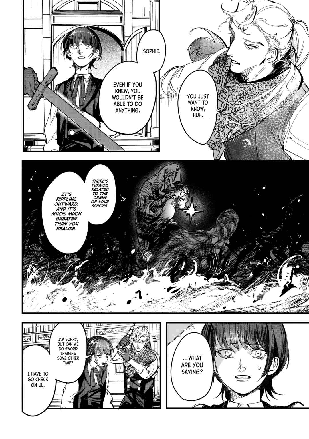 Page 31 Chapter 20 TRUMP