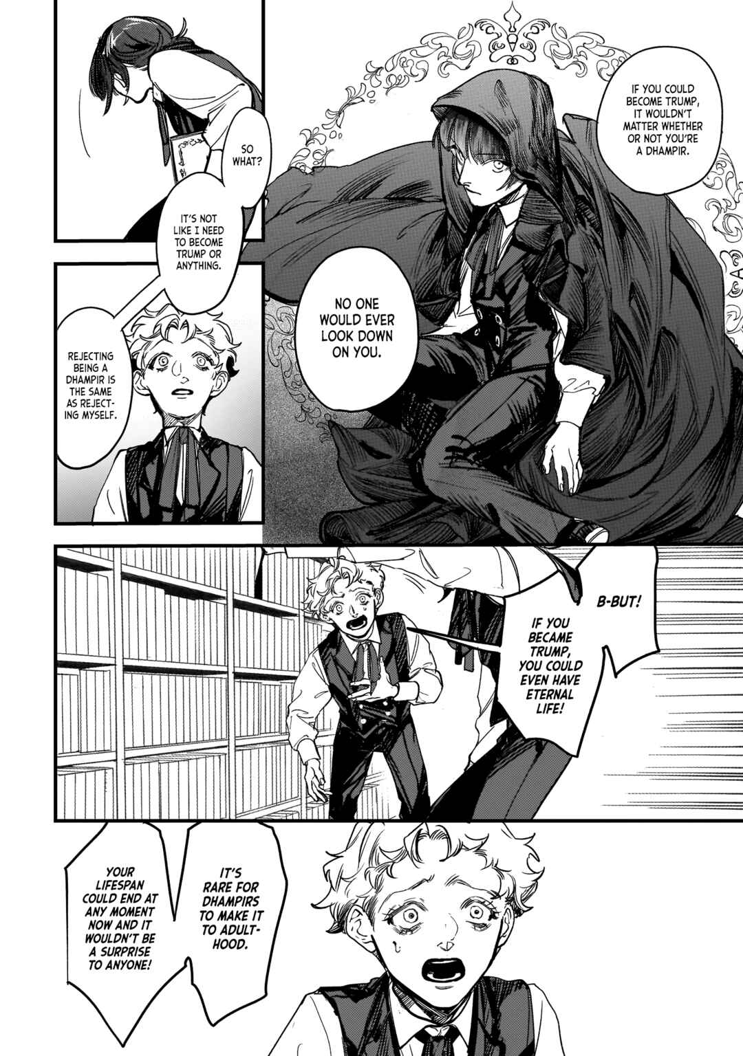 Page 6 Chapter 20 TRUMP