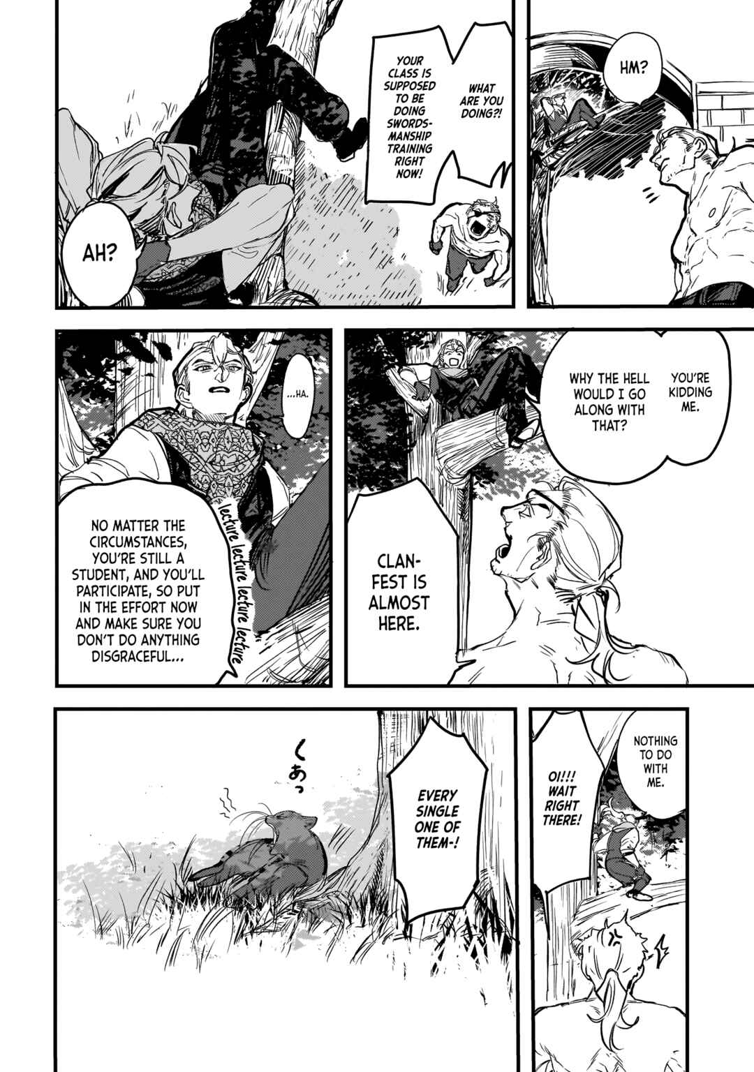 Page 16 Chapter 19 TRUMP