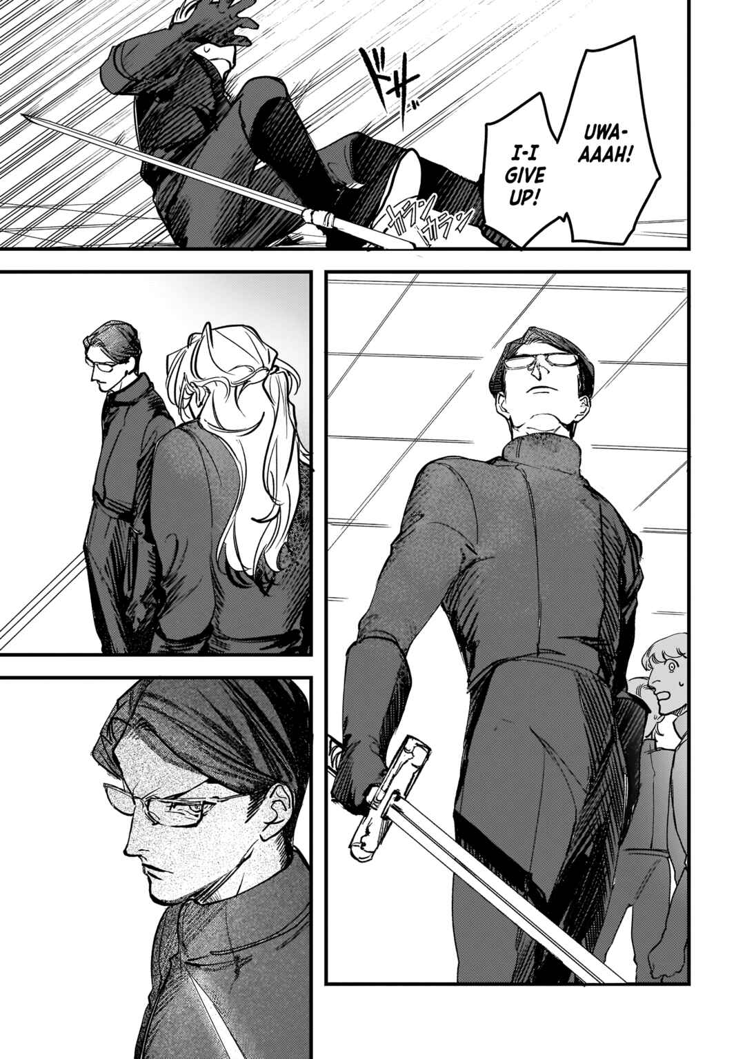 Page 17 Chapter 19 TRUMP