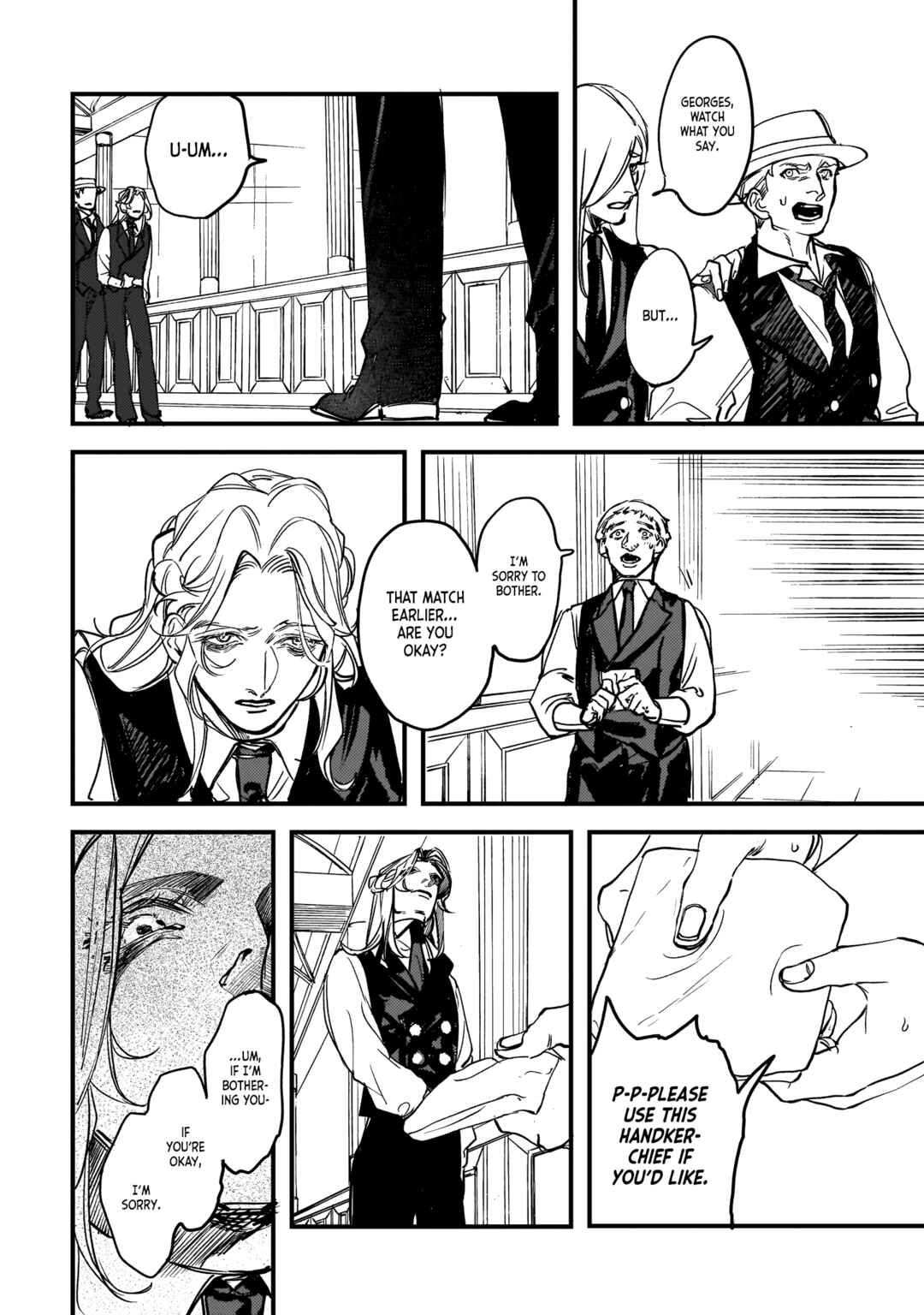 Page 22 Chapter 19 TRUMP