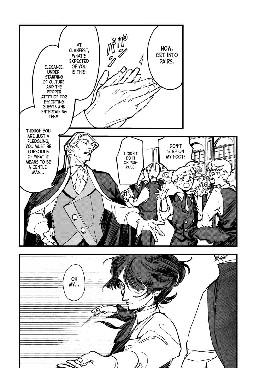 Page 6 Chapter 19 TRUMP