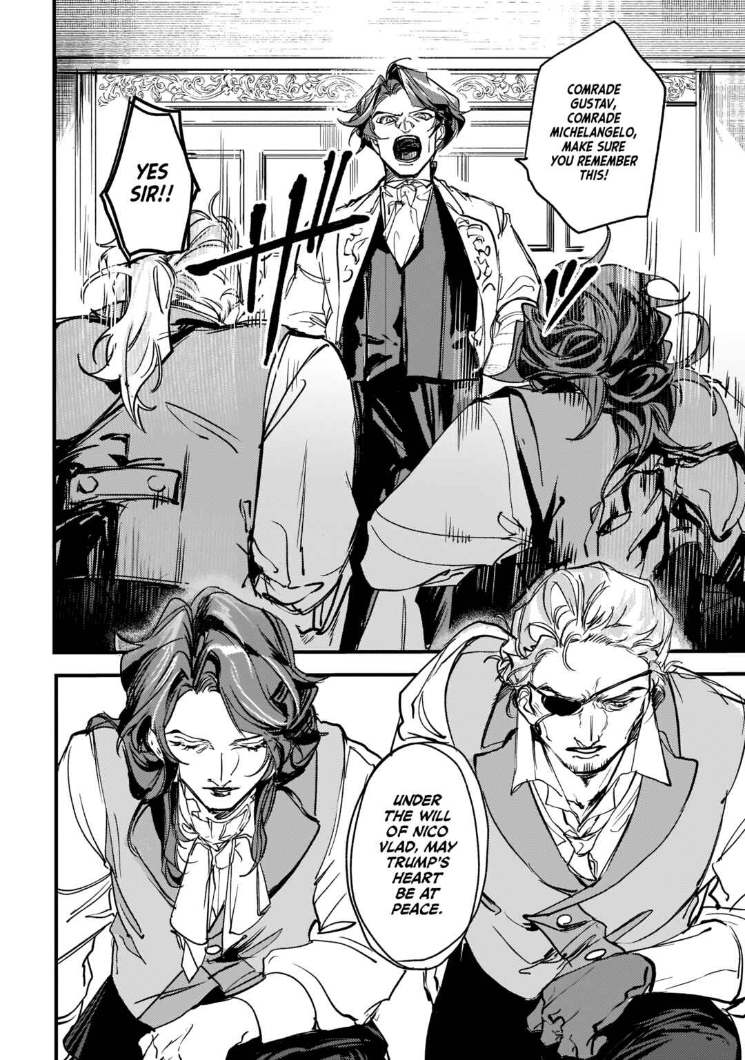 Page 12 Chapter 17 TRUMP