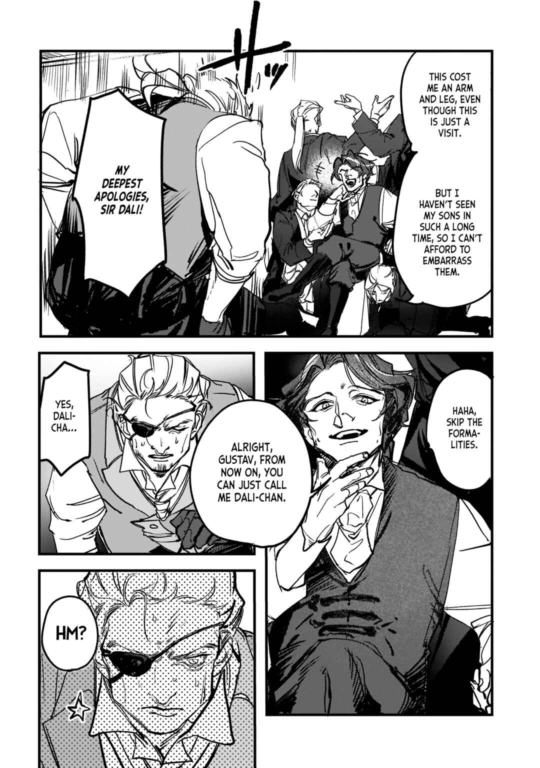 Page 2 Chapter 17 TRUMP