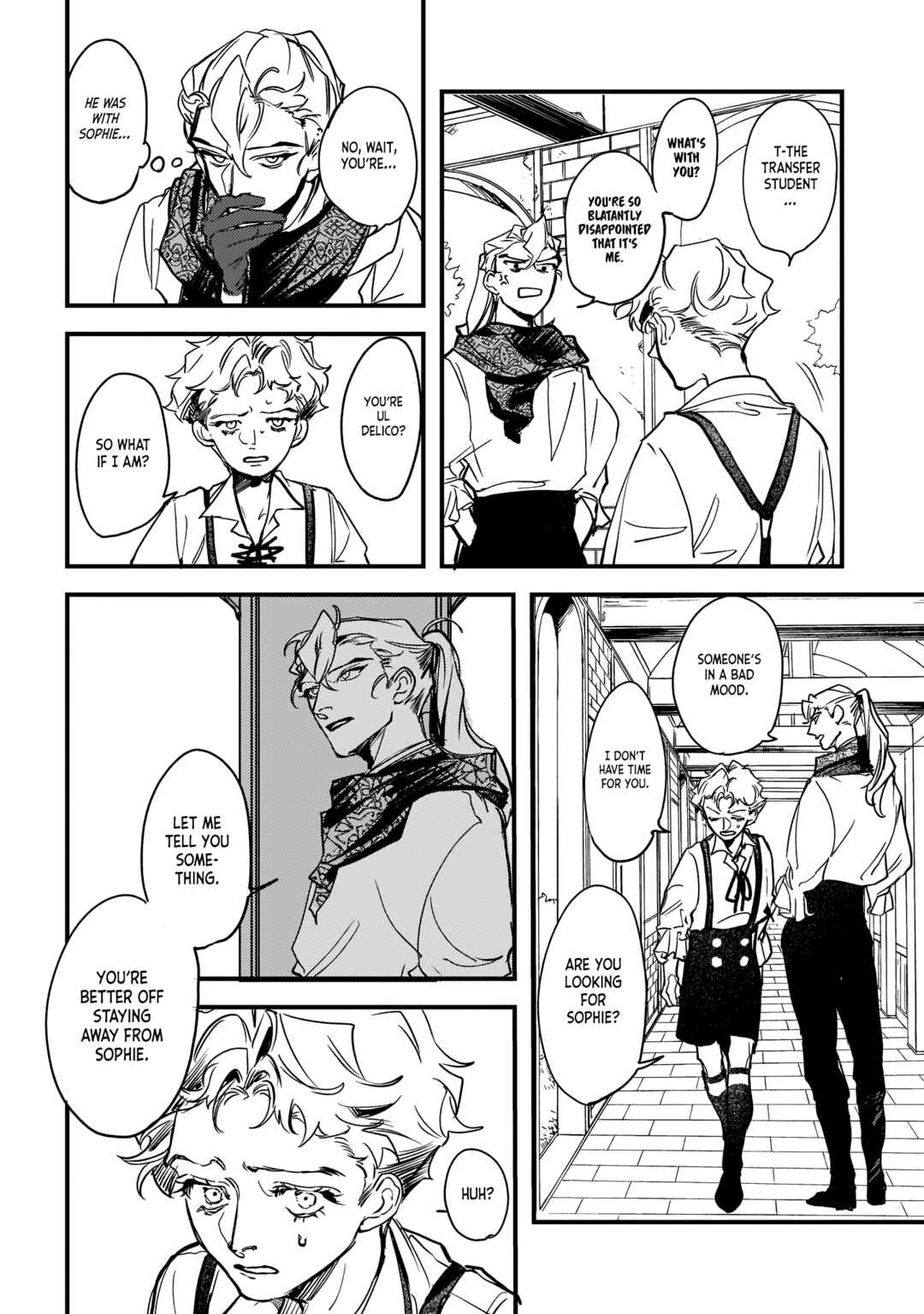 Page 21 Chapter 17 TRUMP