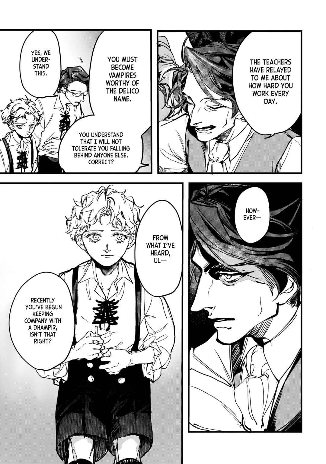 Page 5 Chapter 17 TRUMP