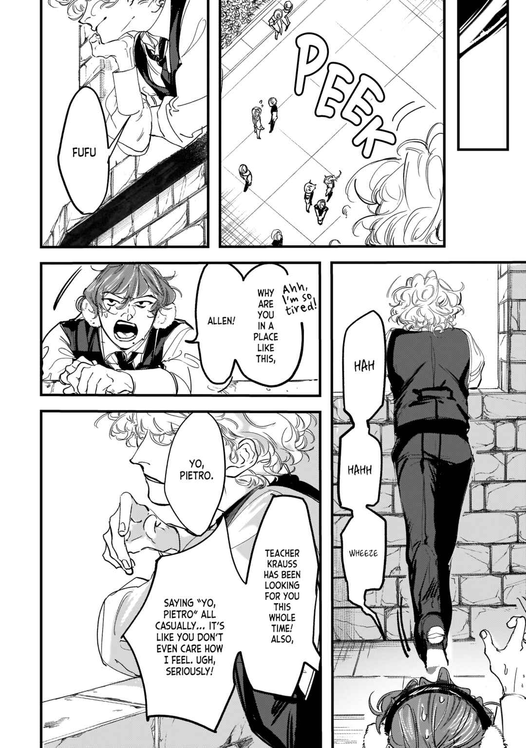 Page 29 Chapter 6 TRUMP