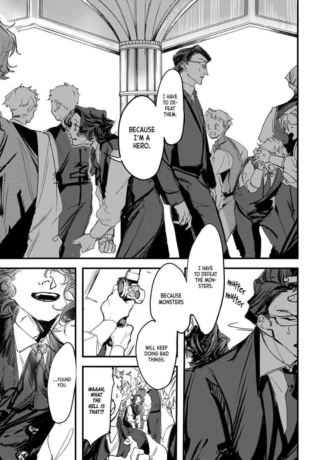 Page 5 Chapter 6 TRUMP