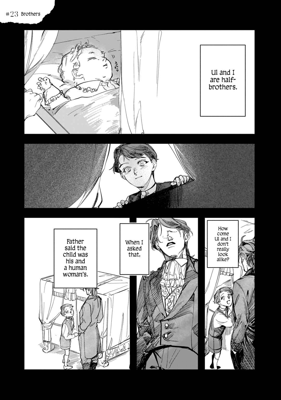 Page 1 Chapter 23 TRUMP