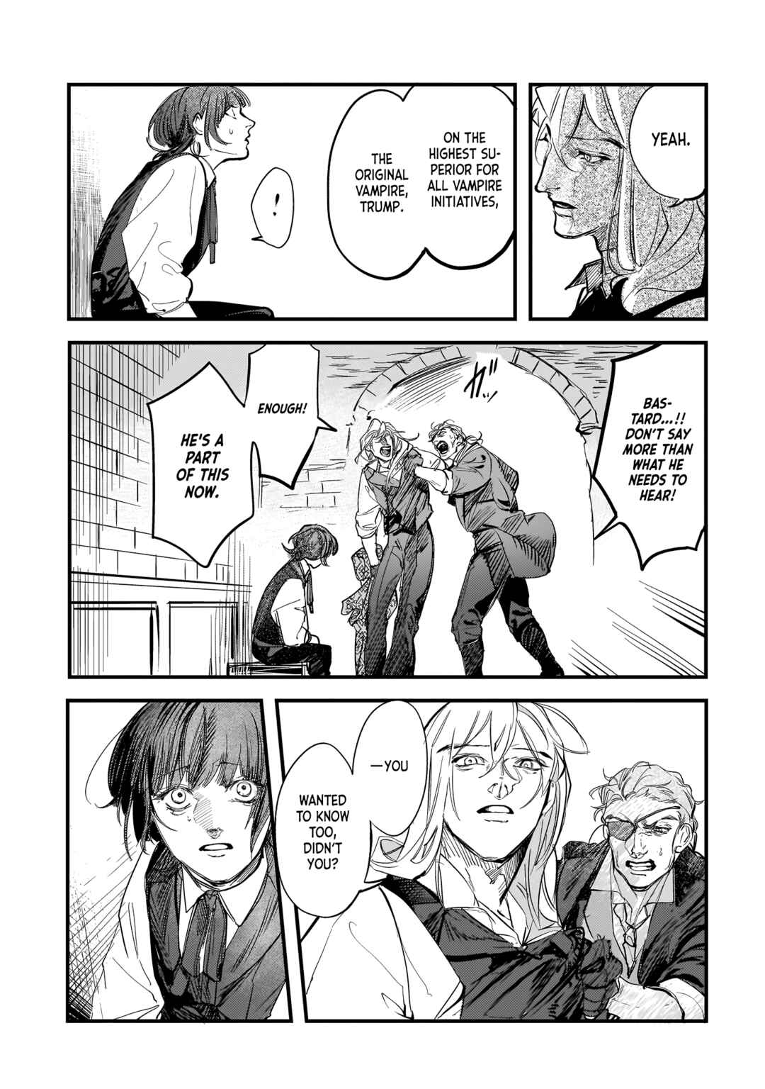 Page 17 Chapter 23 TRUMP