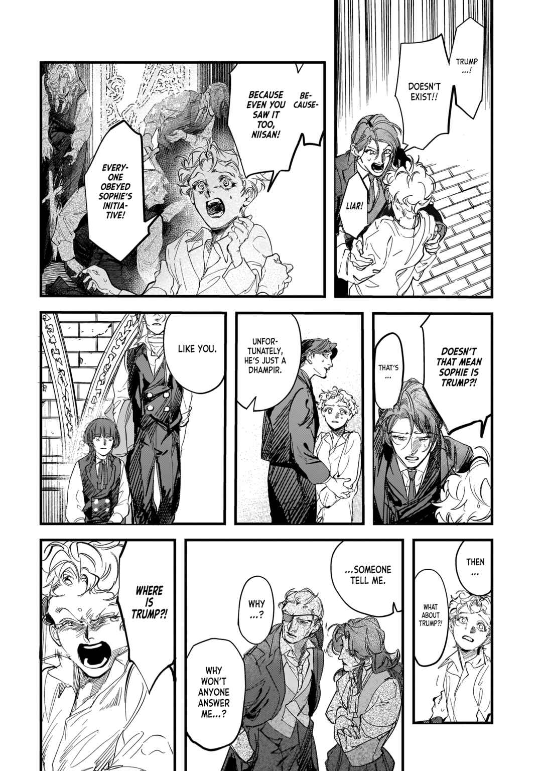 Page 20 Chapter 23 TRUMP