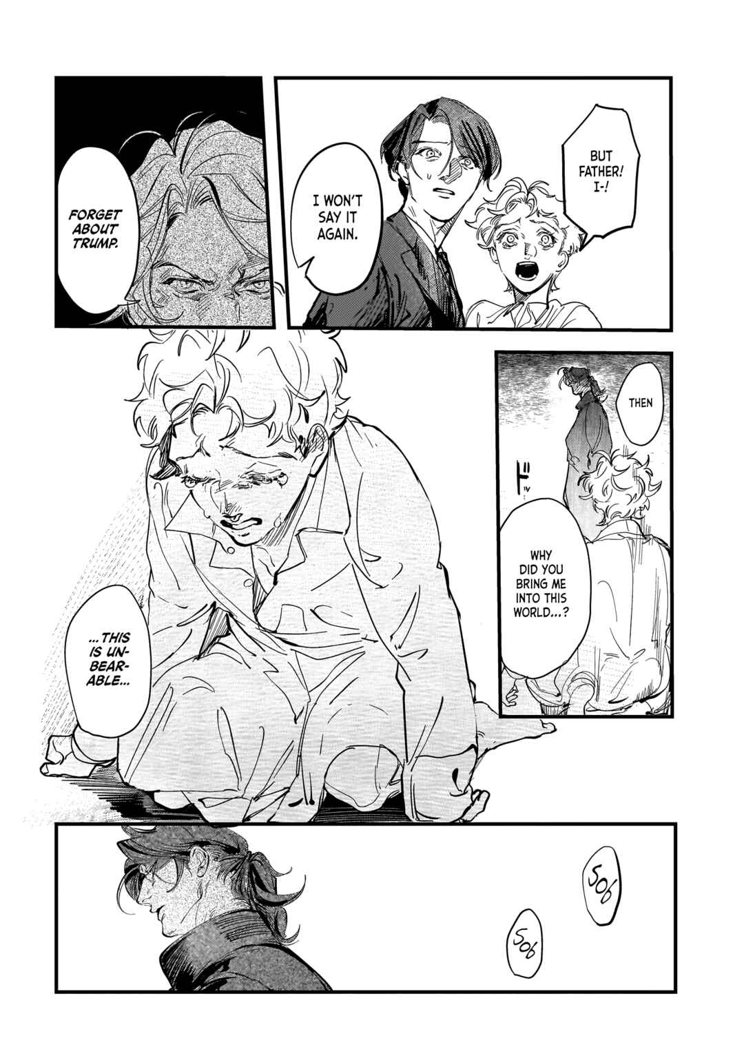 Page 22 Chapter 23 TRUMP